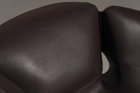 Image 1 of Bloomy-Sessel von Patricia Urquiola für Moroso, Italien, 2000er Jahre