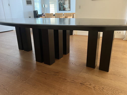Dining table / conference table