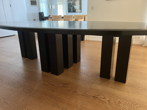 Image 1 of Dining table / conference table