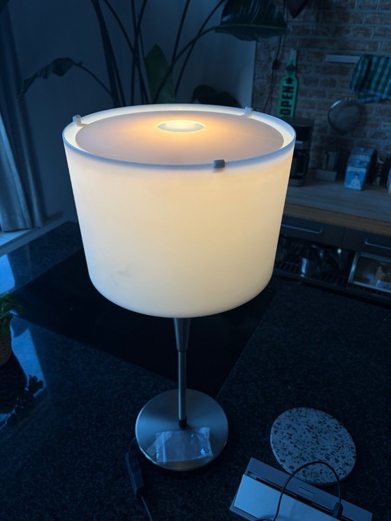 Image 1 of Lumina lampada duo tavolo