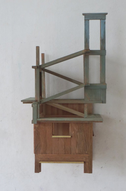 Eric van Solm - ´Herzien´