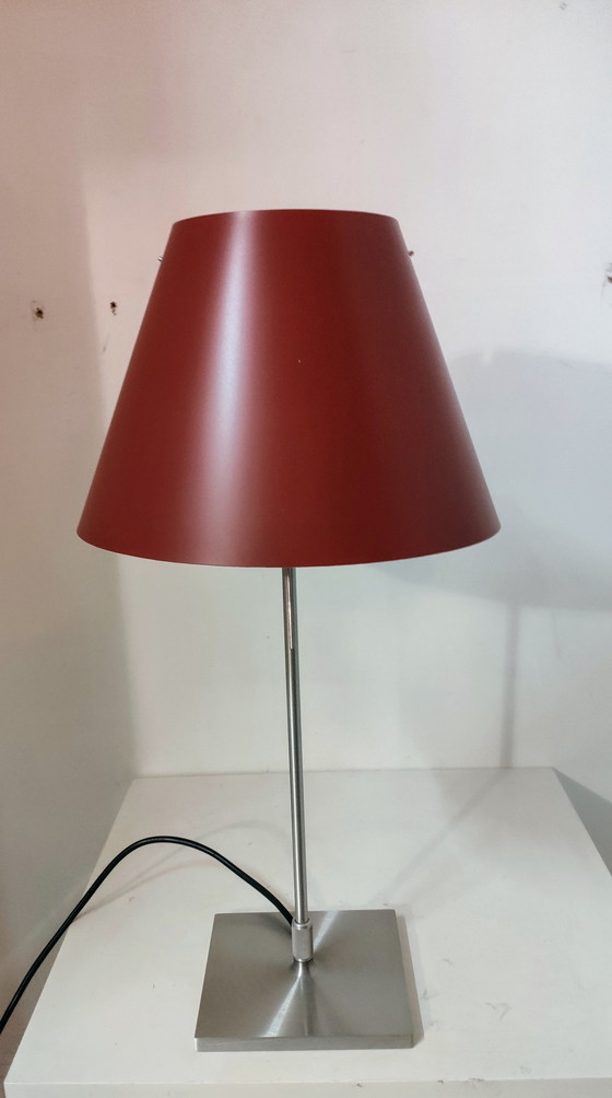 Image 1 of Constanza Luceplan : Designer Paola Rizzatto