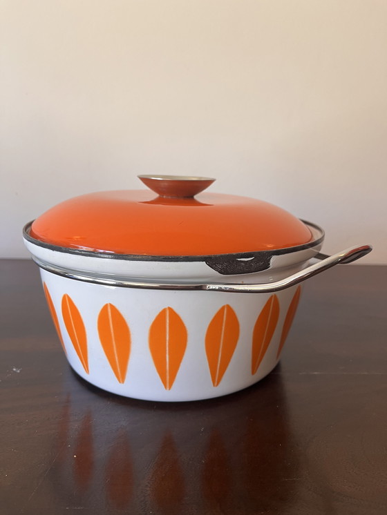 Image 1 of Cathrineholm de Norvège Marmites de cuisine