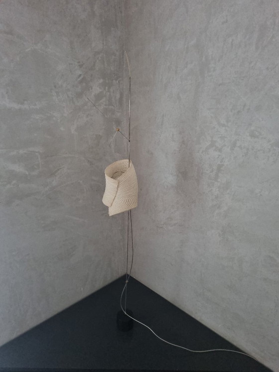 Image 1 of Watapunga table lamp from the Mamo Nouchies series Ingo Maurer