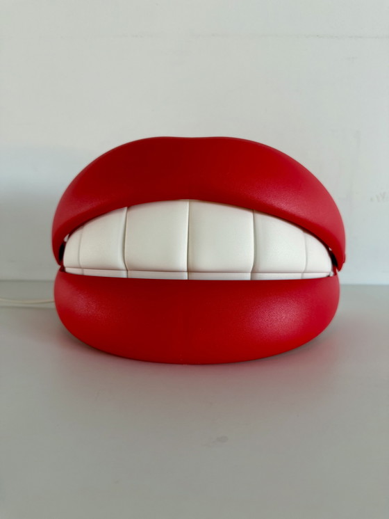 Image 1 of Lampe Ikea Flabb