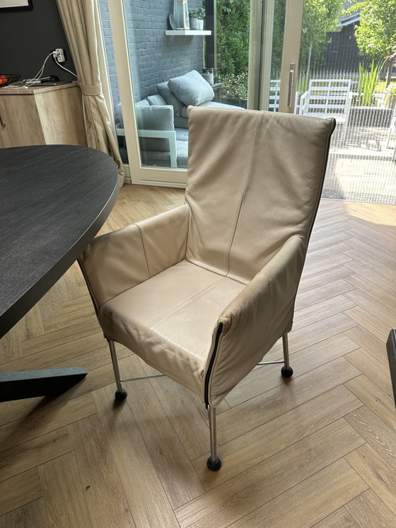 Image 1 of Monti's Chaplin 4 Stuks