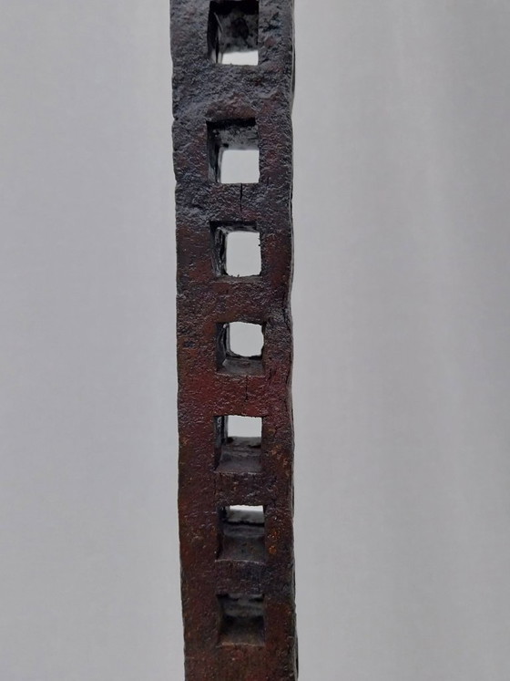 Modules – Sculpture, Iron (photo 6 of 15)