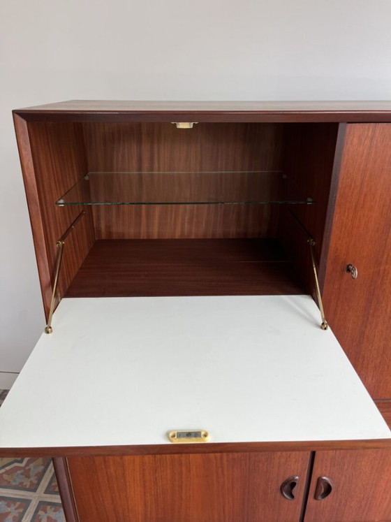 Image 1 of Louis Van Teeffelen per WEBE, Credenza
