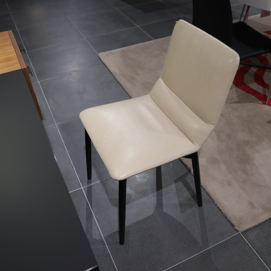 Image 1 of Ligne Roset Bend dining chair