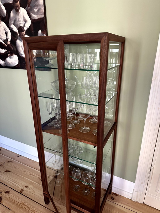 Handmade Display Cabinet from Japan