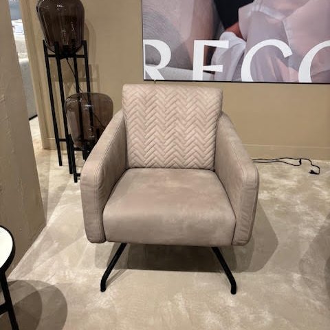 Poltrona Recor Elio