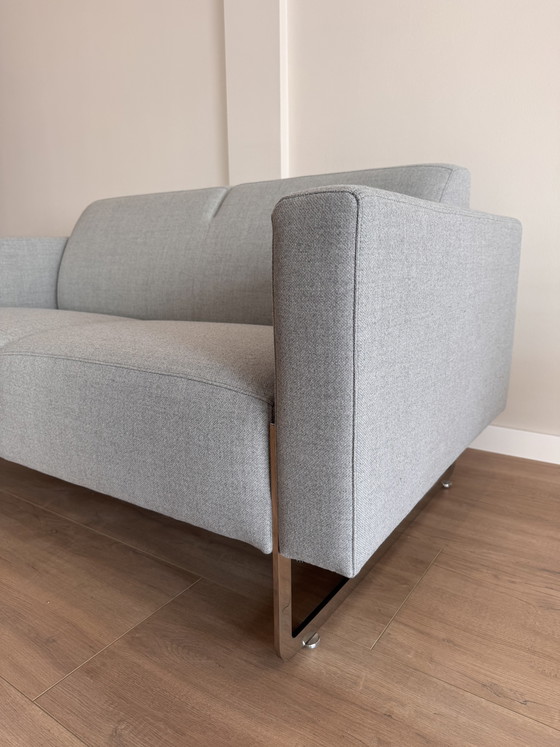 Image 1 of Artifort Mare - 2-seater - De Ploeg Ploegwool