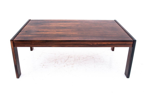 Image 1 of Coffee table, Denmark, 1960s