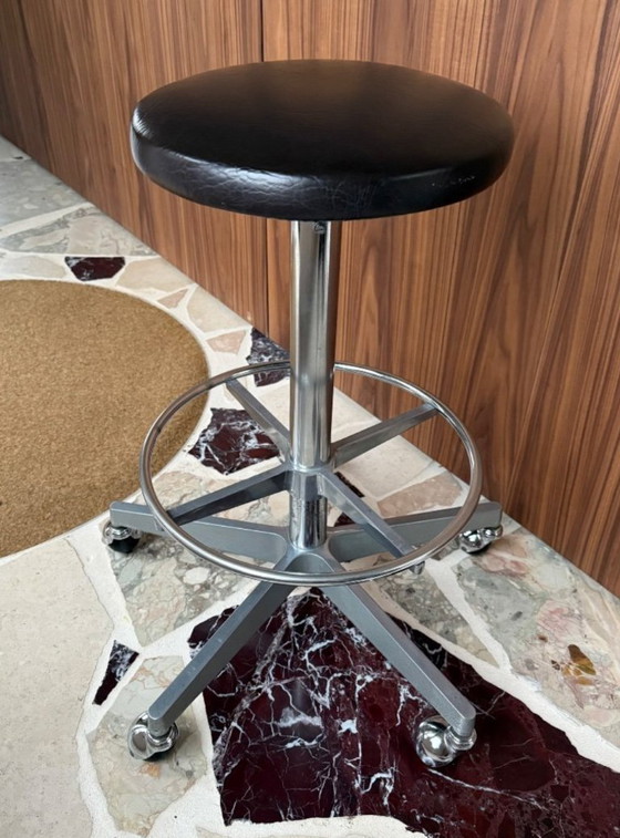 Image 1 of Vintage apothekerskruk 