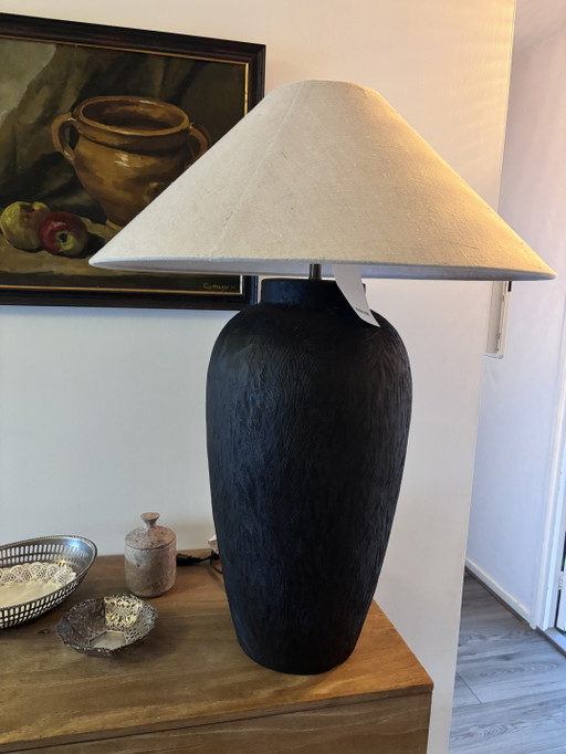 Lámpara Zara Home / Nueva