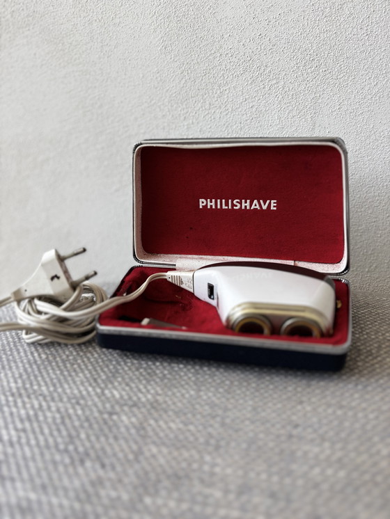 Image 1 of 2 x scheerapparati d'epoca