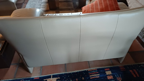 Image 1 of Jori Zweisitzer - Leder Celia Mastica Linea 160