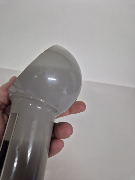 Vintage Vrieland Design Wandlampje – Wandlampen, Plastic (photo 13 of 15)