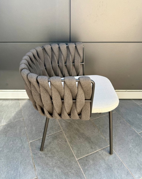 Image 1 of Tosca TRIBÙ Chaise