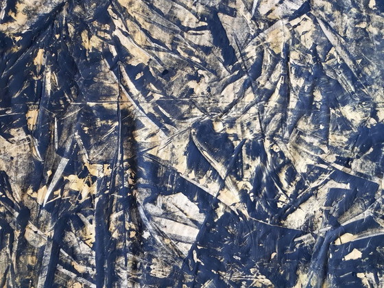 Image 1 of Jürgen Angeler - El lago dorado