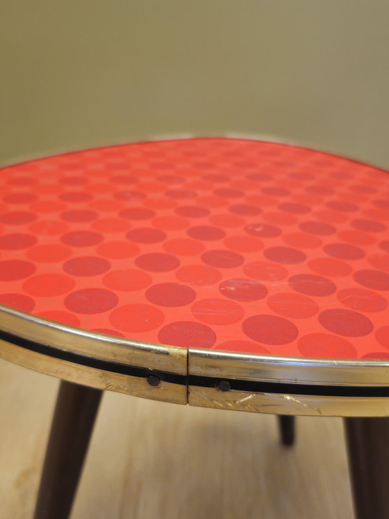 Image 1 of Tavolino vintage Tavolino per piante