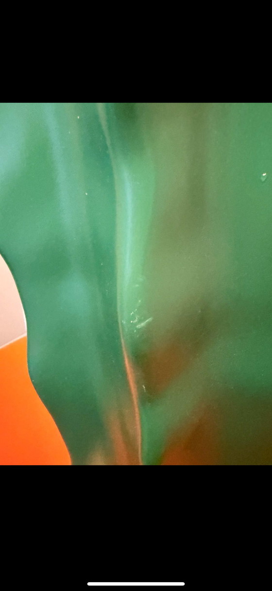 Image 1 of Flötotto - SUCU Cactus Lamp - Classic - Table Lamp - 53 cm High - Green