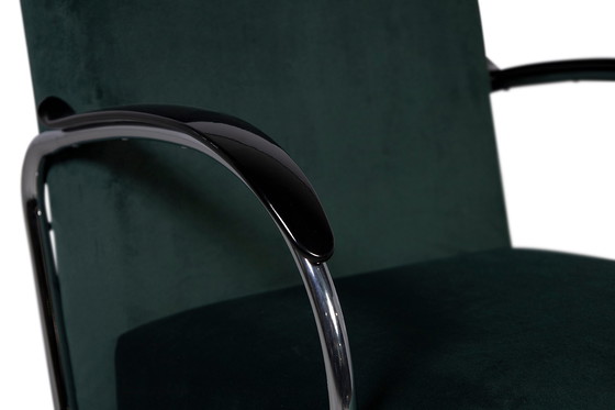 Image 1 of Poltrona Gispen 407 degli originali olandesi