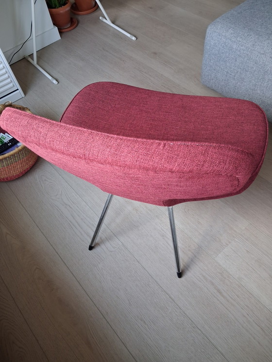 Artifort Libel – Armchairs, Textile, Wood (photo 3 of 6)