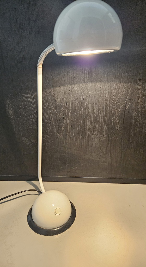 Image 1 of Postmoderne Tafellamp Marbach Leuchten 