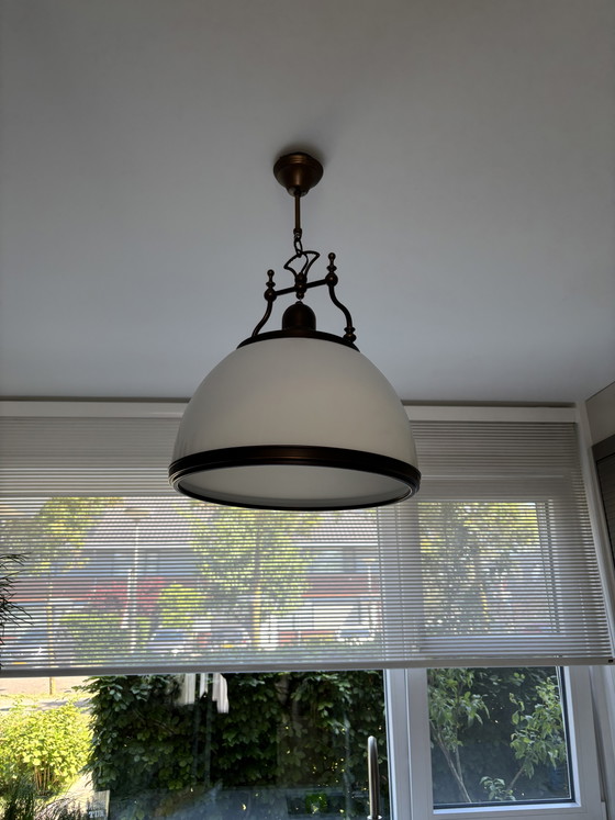 Image 1 of Lampe suspendue Vinted