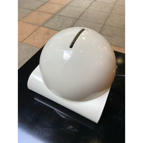 Image 1 of Vintage Bugia lamp by Giuseppe Cormio 1970