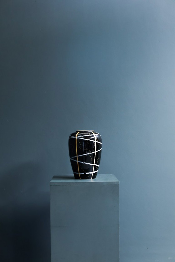 Image 1 of Vase 239/30 series FOREIGN by SCHEURICH & GREULICH