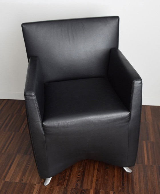 Image 1 of 8 x Baleri Caprichair HW 620