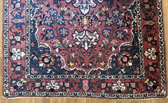 Image 1 of #3 - PERSIAN CARPET - BACHTIAR - 220cm x 137cm