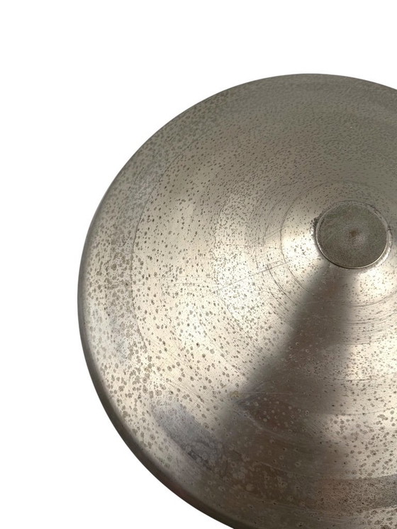 Image 1 of Lampe de table Art Déco, Philips Milano Italie circa 1930