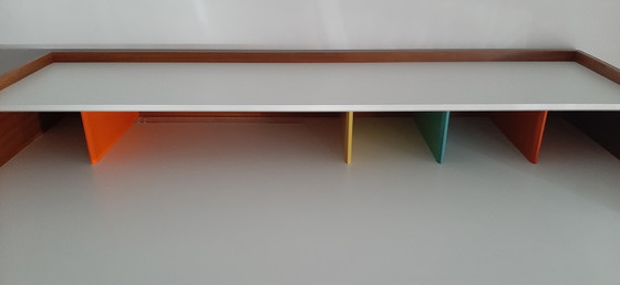 Image 1 of Bureau Vitra George Nelson