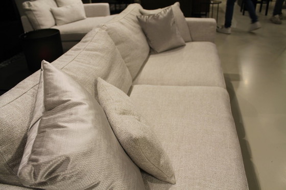 Image 1 of RB Collection Murcia 3-seater sofa