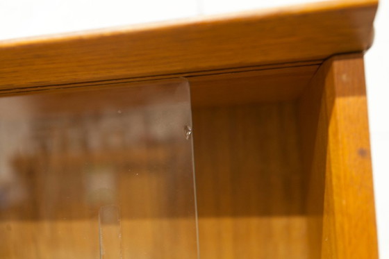 Image 1 of Libreria bassa Oscar di Didier Rozaffy, 1952