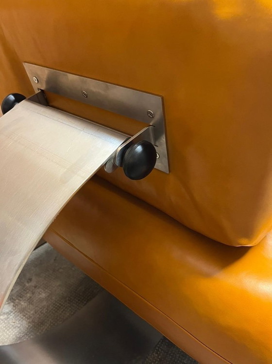 Image 1 of Alta fauteuil Mobilier International Oscar Niemeyer