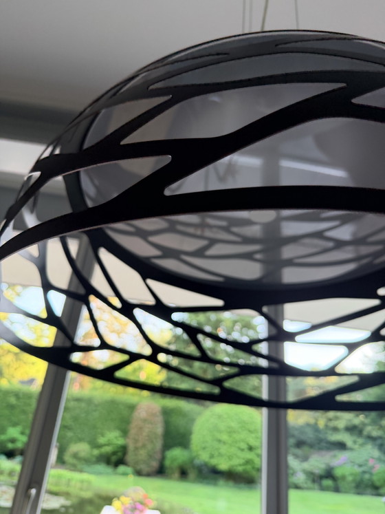 Image 1 of Lodes Kelly Dome hanglamp bros 60 cm