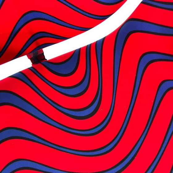 Image 1 of Sedia Little Tulip di Pierre Paulin per Artifort, anni '70