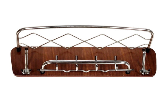 Image 1 of Appendiabiti da parete anni '60