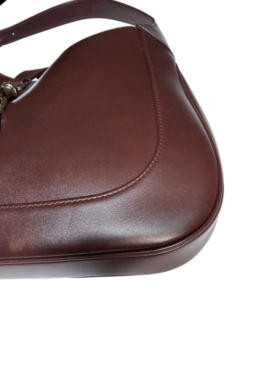 Image 1 of Gucci Jackie tas