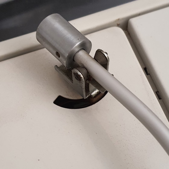 Image 1 of Braun stereo draaitafel, Dieter Rams