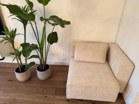 Image 1 of Moduplus sofa system