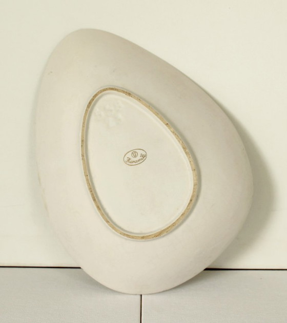 Ciotola in ceramica vintage anni '50 – Ü-Keramik (Übelacker) – Übelacker Keramik (Ü Keramik), Ciotole (photo 10 of 14)