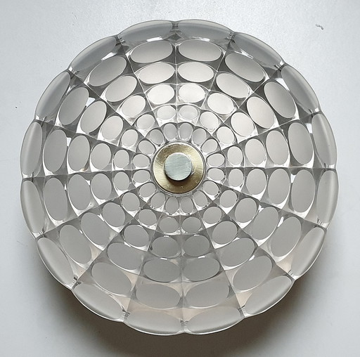 Vintage Ceiling Light