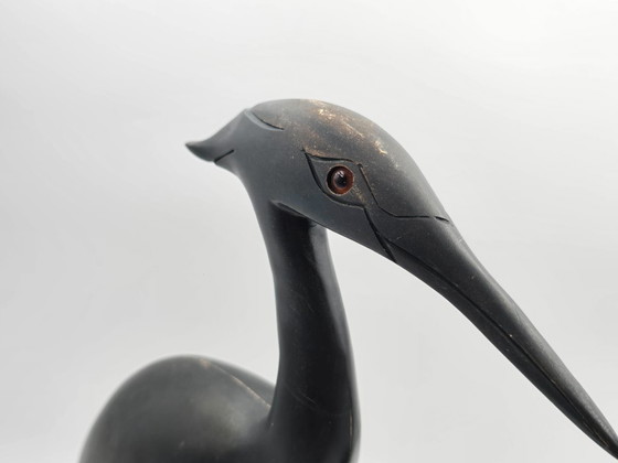 Image 1 of Pair of Egrets, Feathers Gallery