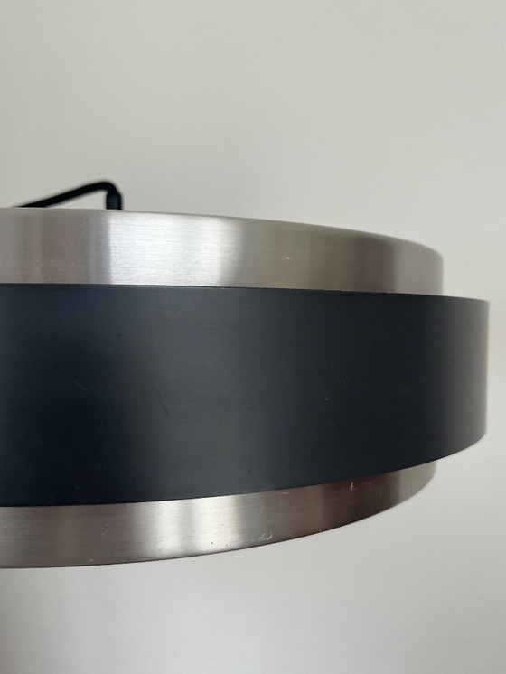 Image 1 of Fog & Mørup Sera hanglamp 1960s
