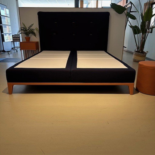 Cuscino a molle Auping Criade - 180x210